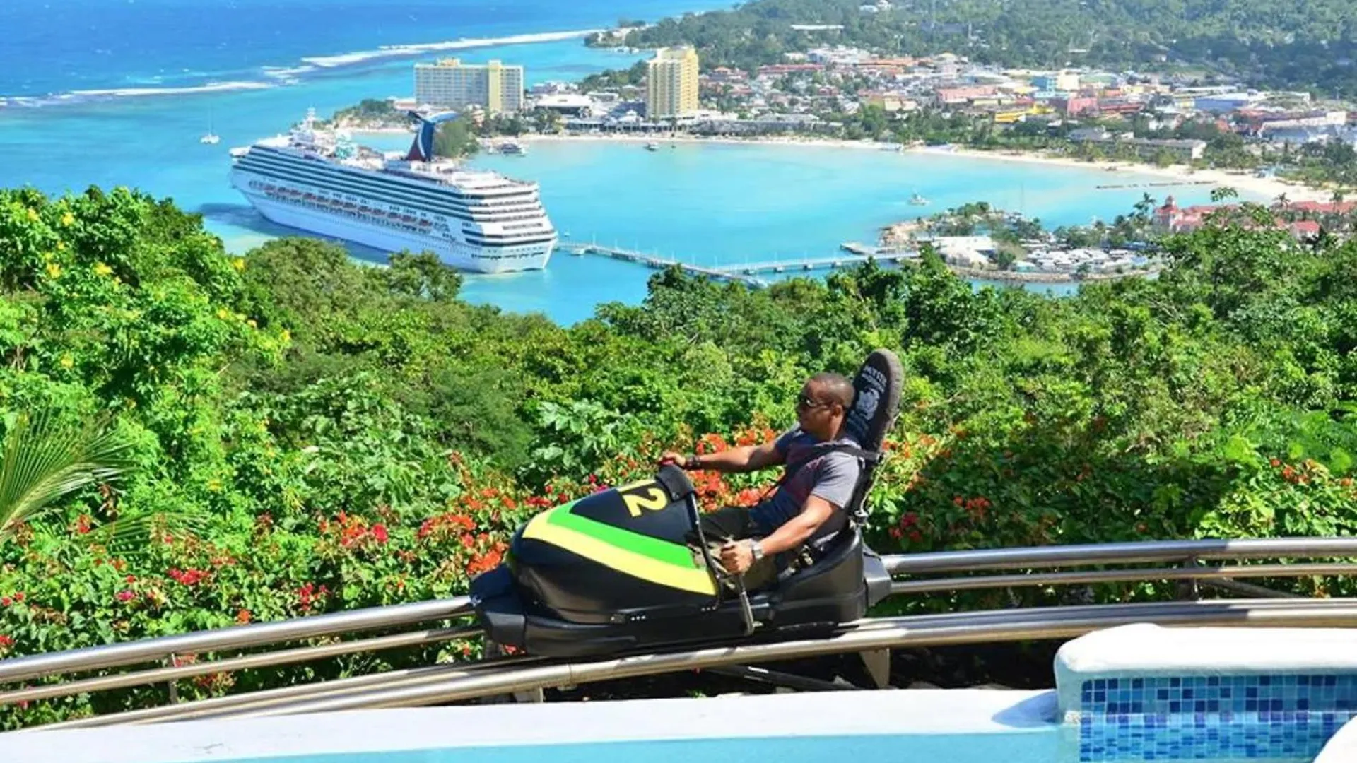 Vakantiehuis Hospitality Expert Bts 2 - Pool Beach & Chef Montego Bay