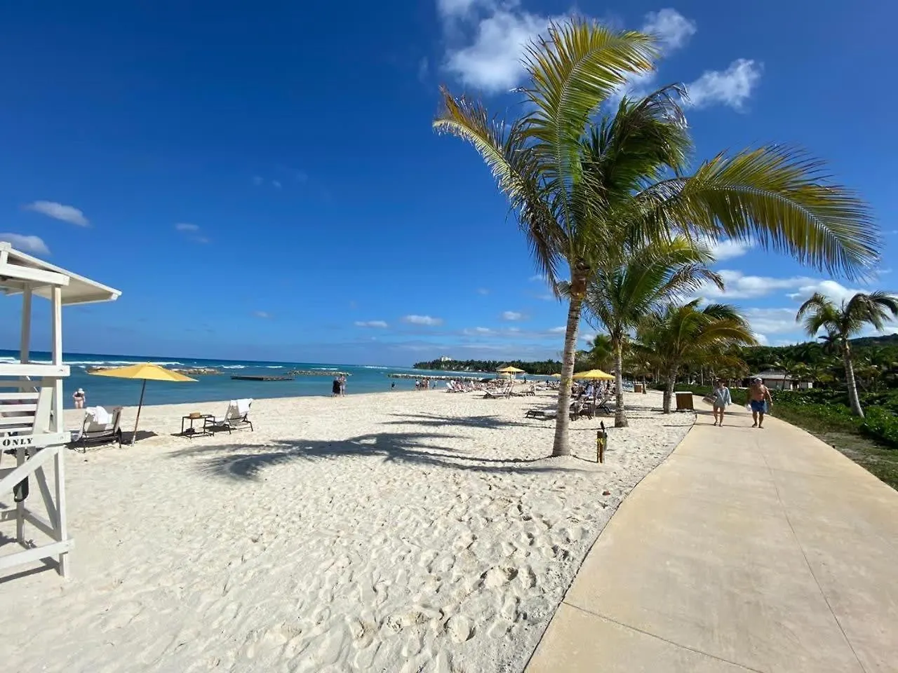 Hospitality Expert Bts 2 - Pool Beach & Chef Montego Bay Vakantiehuis