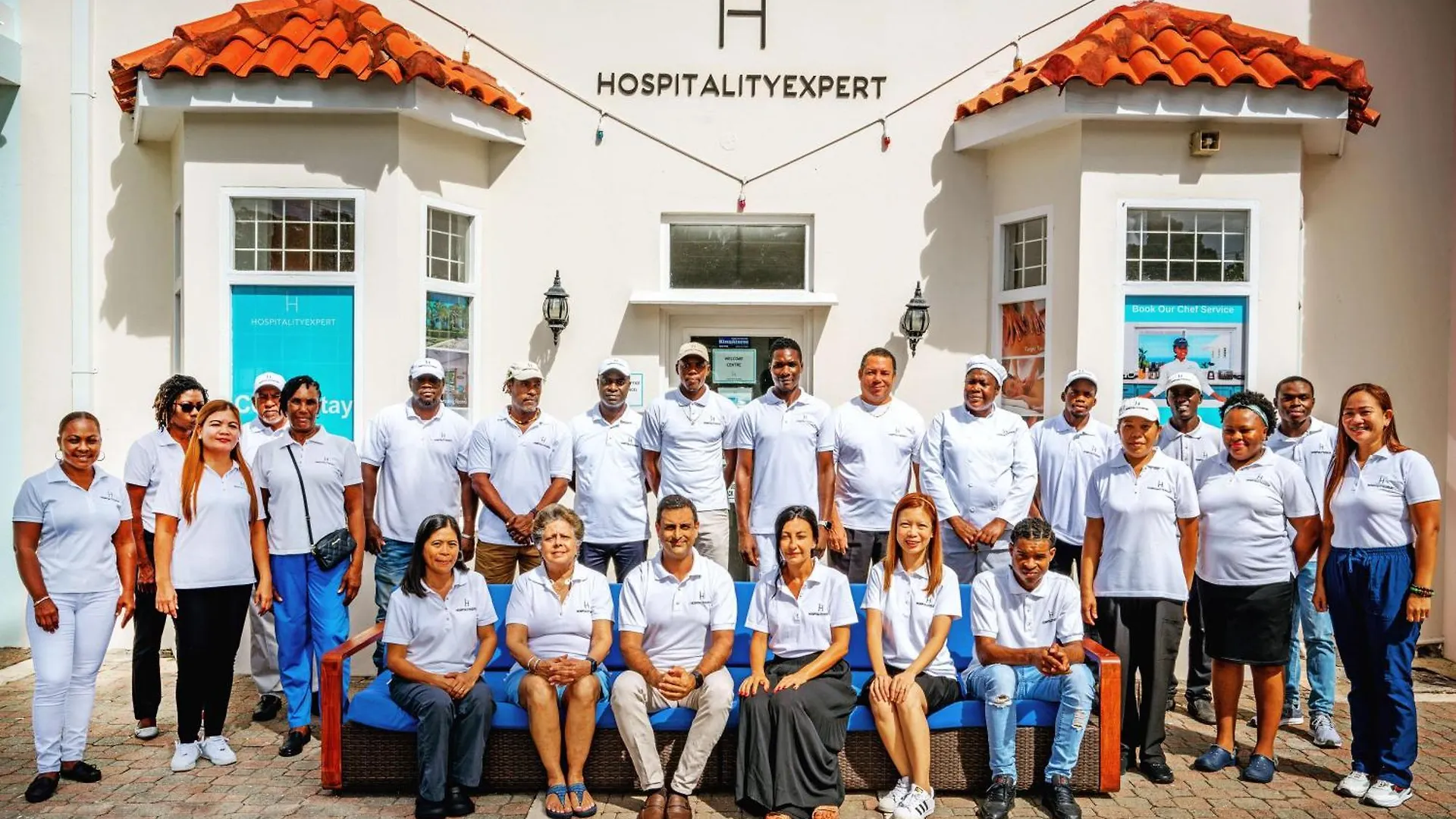 Hospitality Expert Bts 2 - Pool Beach & Chef Montego Bay 0*,  Jamaica