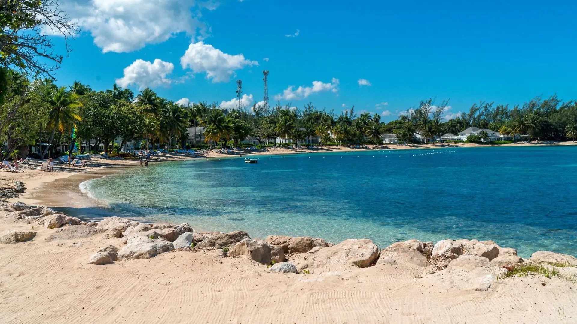 Vakantiehuis Hospitality Expert Bts 2 - Pool Beach & Chef Montego Bay