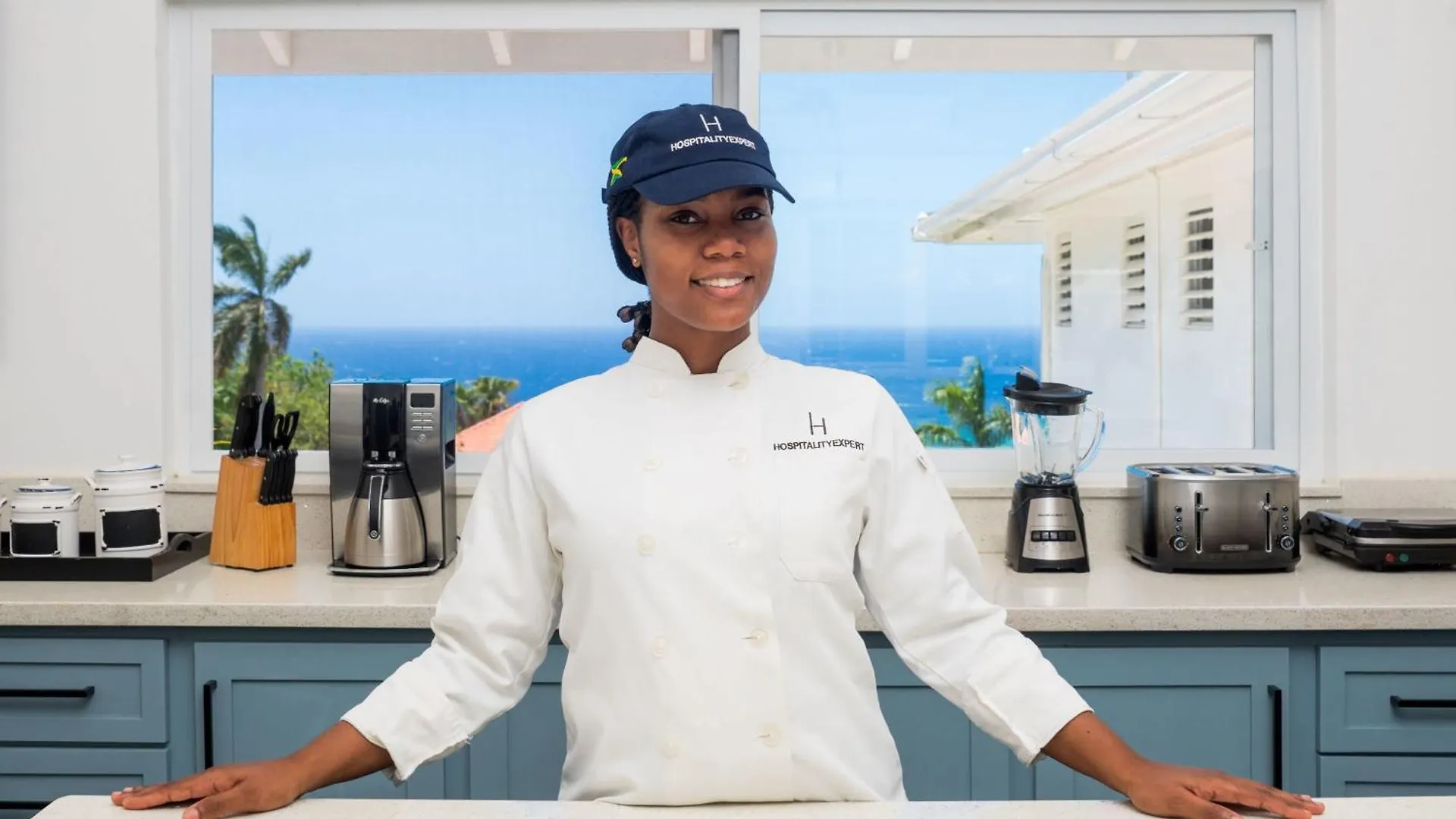Vakantiehuis Hospitality Expert Bts 2 - Pool Beach & Chef Montego Bay