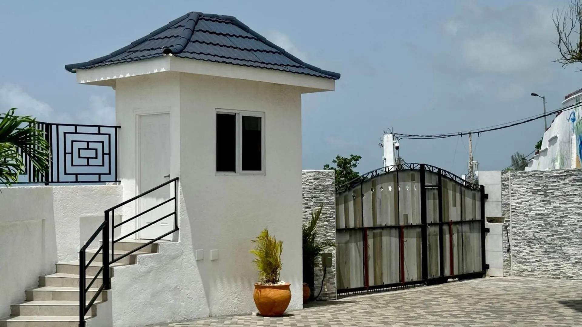 Vakantiehuis Hospitality Expert Bts 2 - Pool Beach & Chef Montego Bay