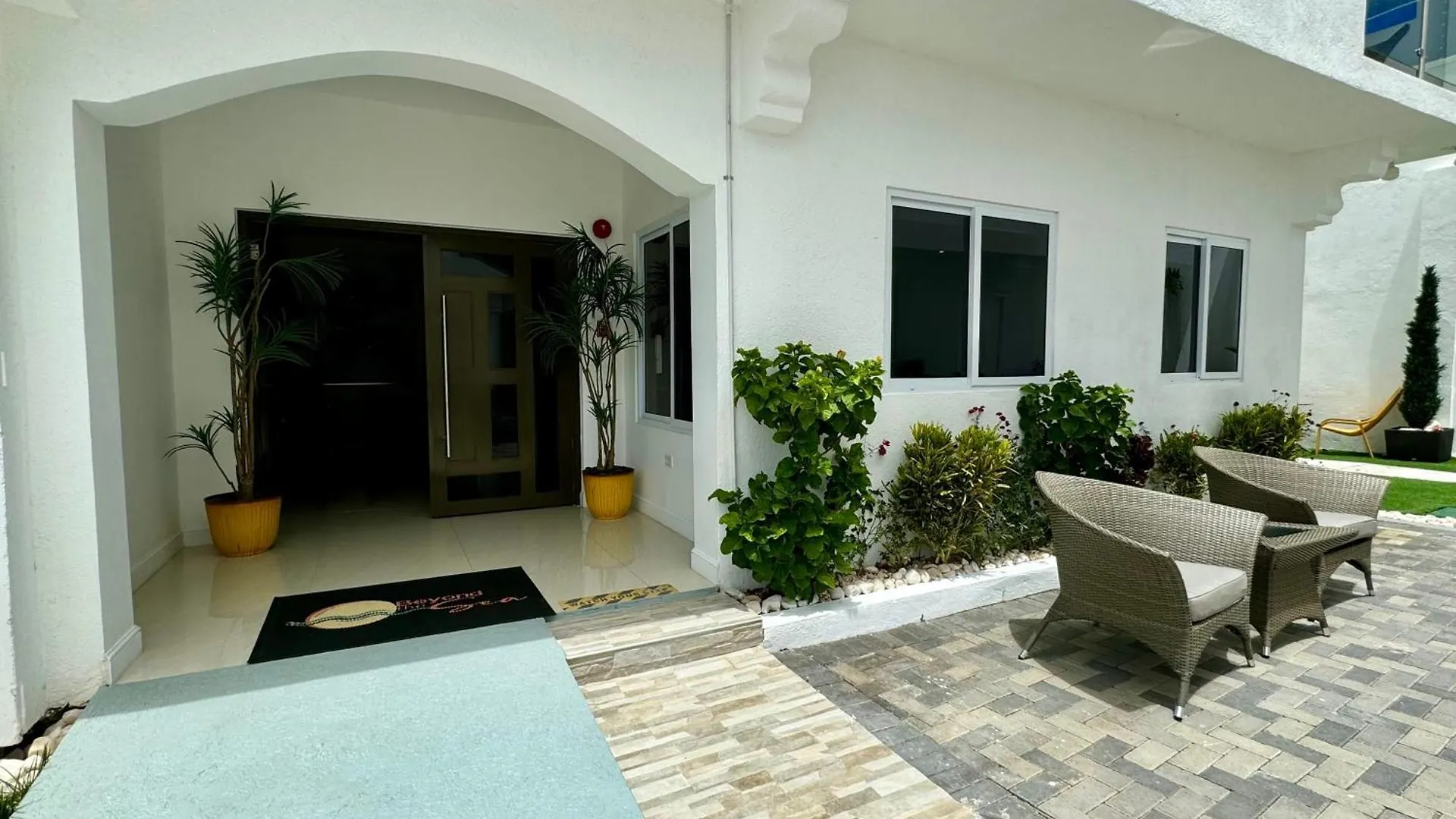 Vakantiehuis Hospitality Expert Bts 2 - Pool Beach & Chef Montego Bay