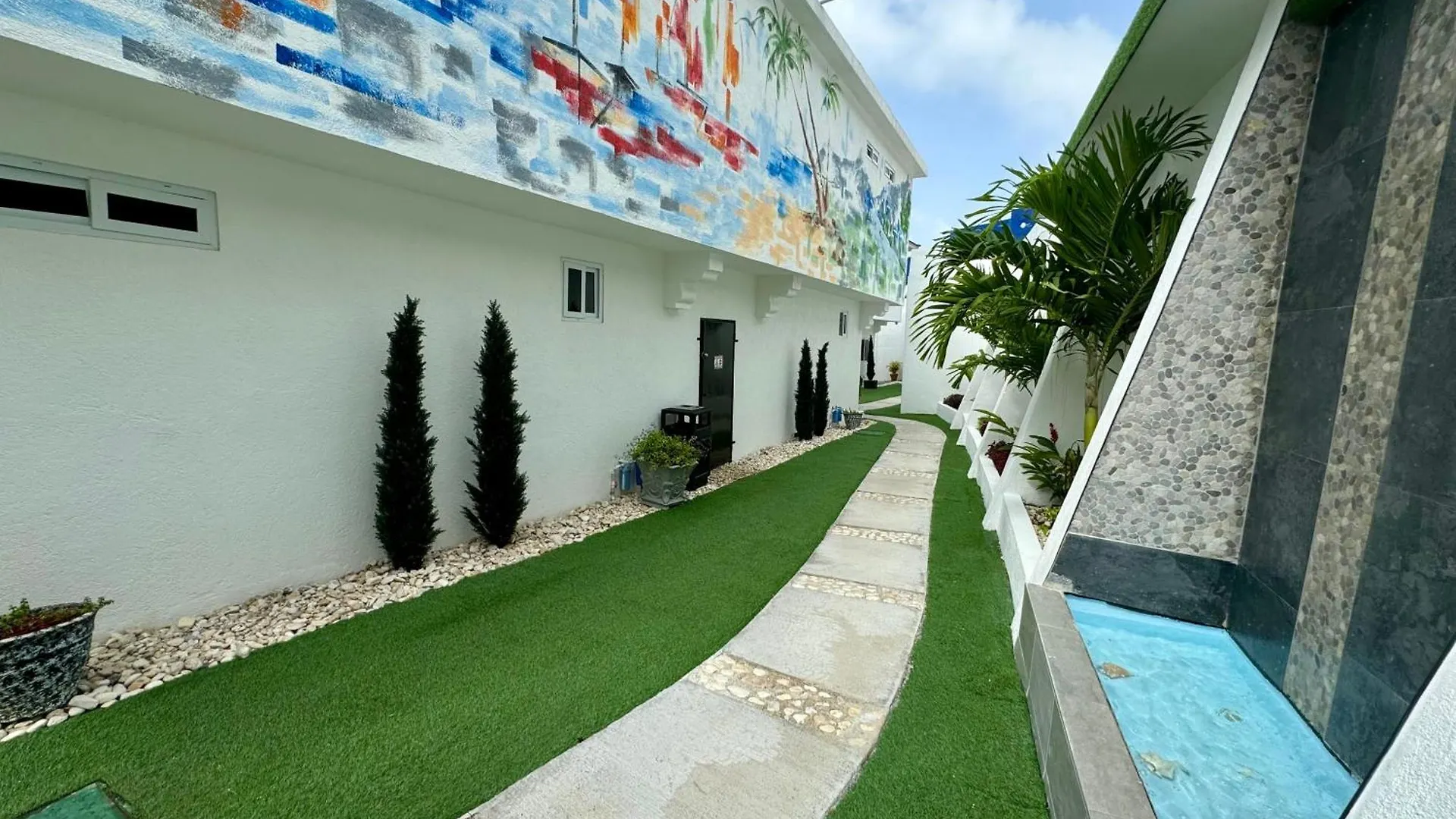Vakantiehuis Hospitality Expert Bts 2 - Pool Beach & Chef Montego Bay Jamaica