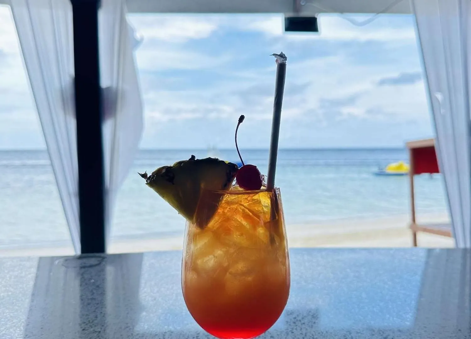 Hospitality Expert Bts 2 - Pool Beach & Chef Montego Bay Vakantiehuis