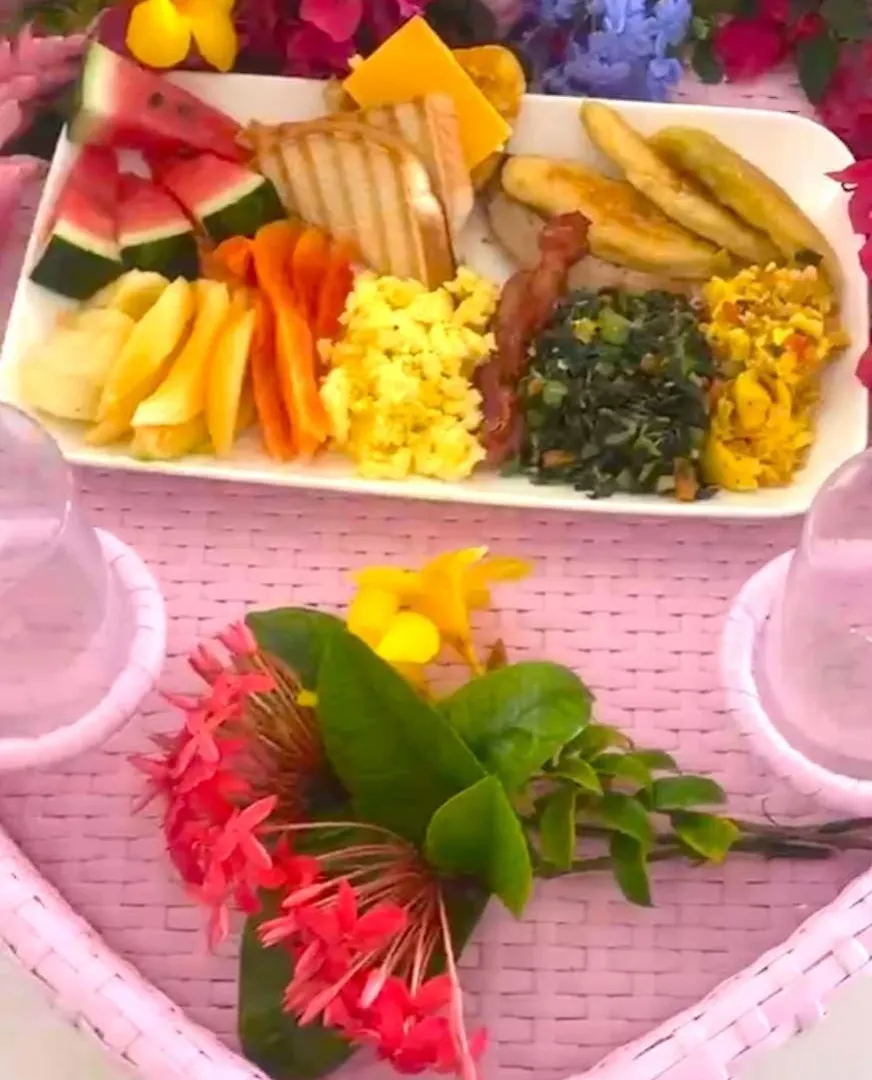 Hospitality Expert Bts 2 - Pool Beach & Chef Montego Bay Vakantiehuis