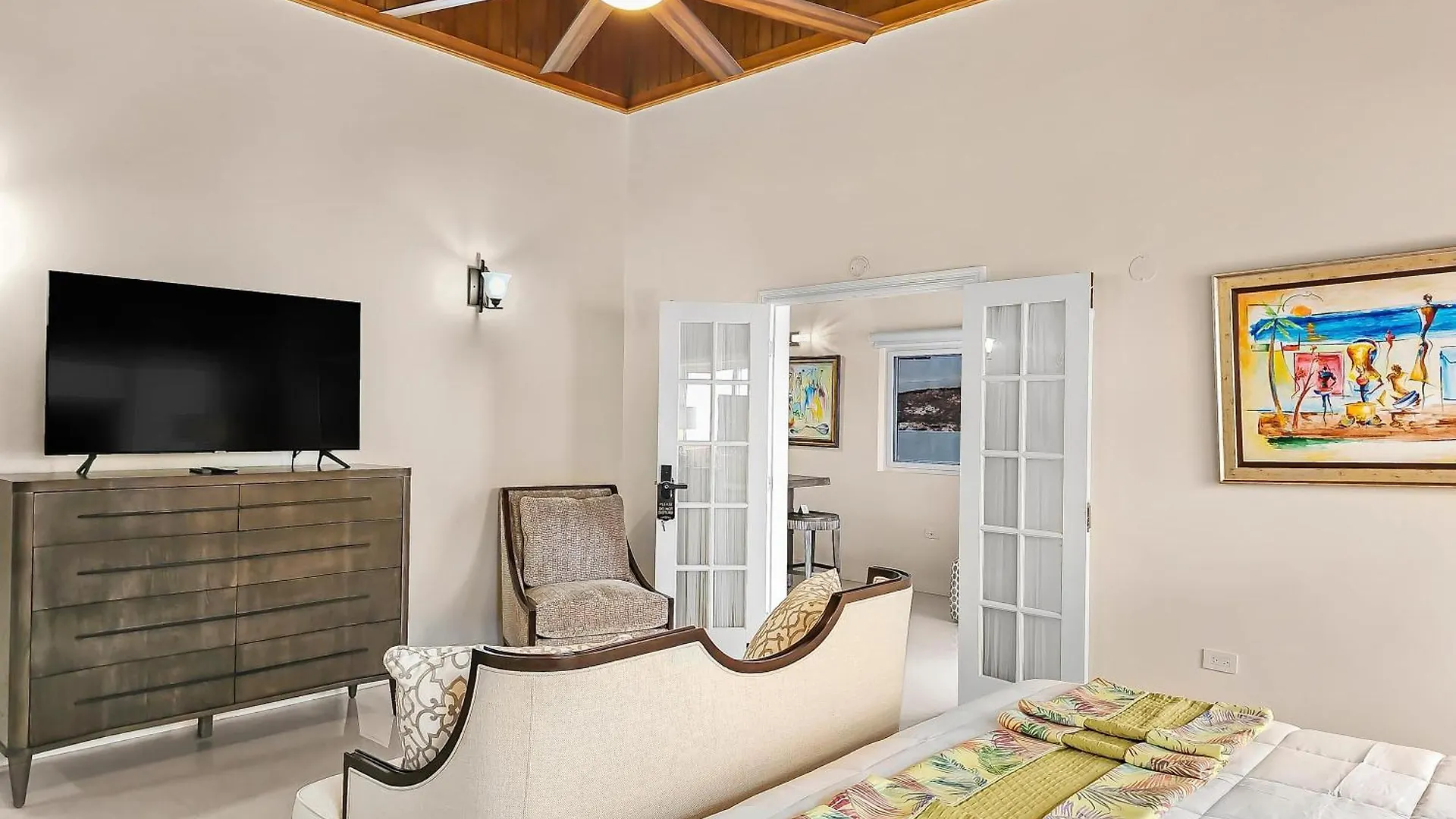 Hospitality Expert Bts 2 - Pool Beach & Chef Montego Bay Jamaica