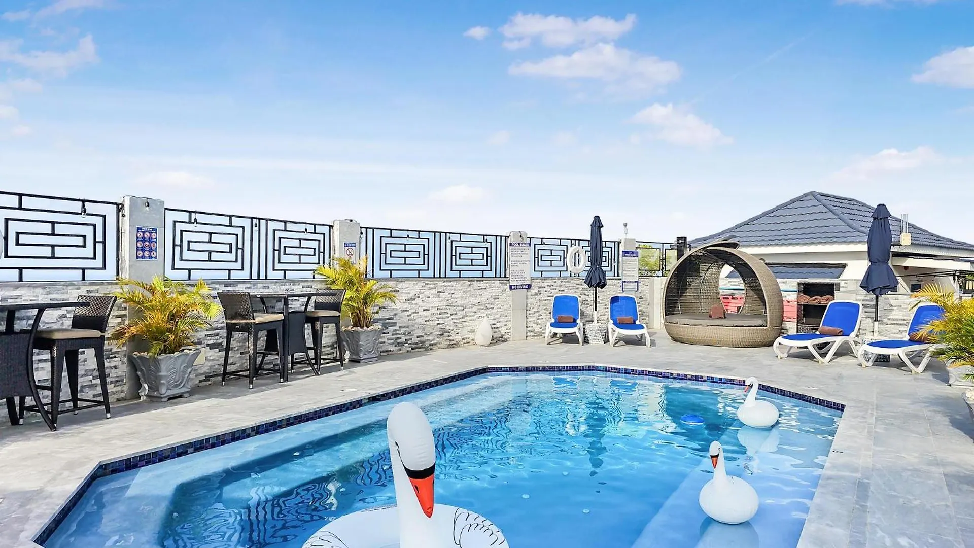 Vakantiehuis Hospitality Expert Bts 2 - Pool Beach & Chef Montego Bay